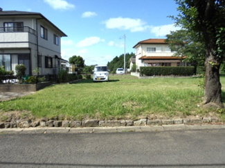 【外観】 | 栗又四ケ1515-26