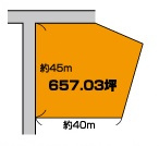 【土地図】 | 先後661-4