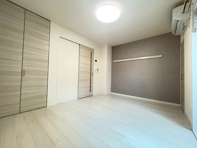 【寝室】 | ＳｈａＭａｉｓｏｎ　Ｋ．Ｈａｒｕｋａ
