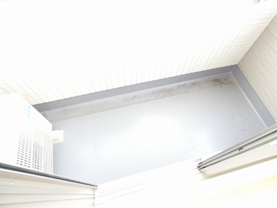 【バルコニー】 | ウイングストーム