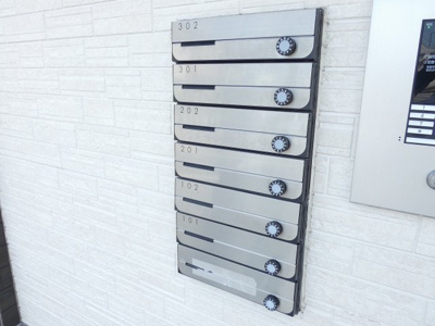 【設備】 | ウイングストーム