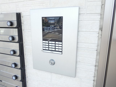 【その他共用部分】 | ウイングストーム