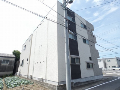 【外観】 | ウイングストーム