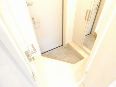 【玄関】 | ウイングストーム