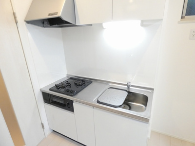 【キッチン】 | ウイングストーム