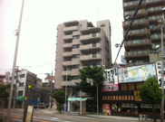 グラン・ピア天王寺の画像