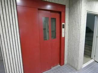 【その他共用部分】
