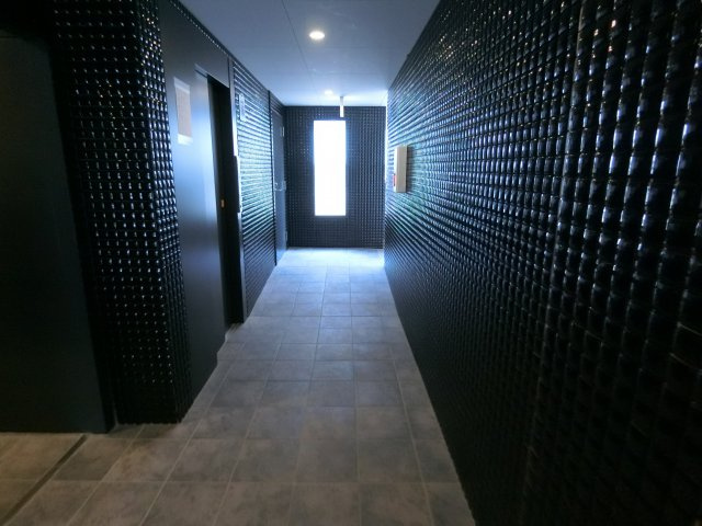 【ロビー】 | アーク美章園