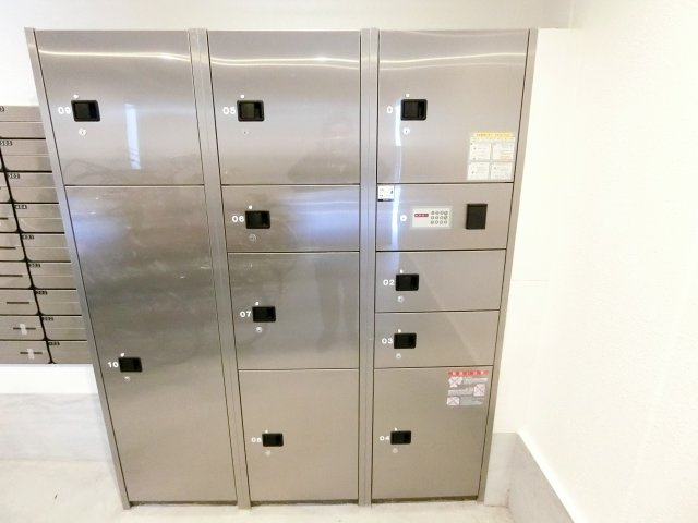 【その他共用部分】 | アーク美章園