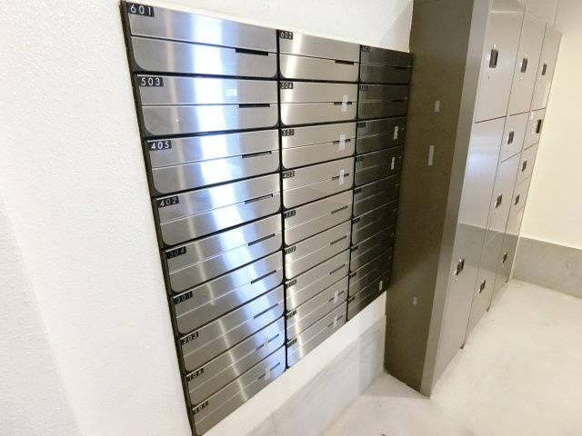 【その他共用部分】 | アーク美章園