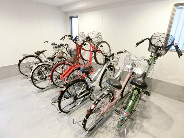 【その他共用部分】 | アーク美章園