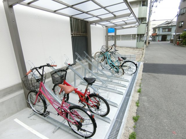 【その他共用部分】 | アーク美章園