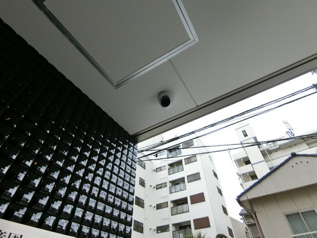 【その他共用部分】 | アーク美章園