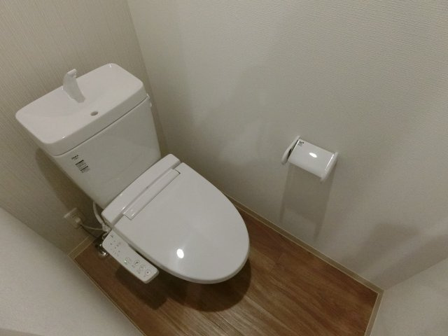 【トイレ】 | アーク美章園