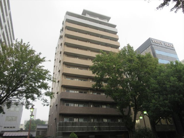ルーエ白川公園