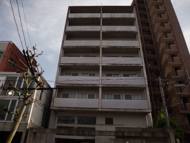 TACHIBANA BOX24(タチバナボックス24)の外観| TACHIBANA BOX24(タチバナボックス24)