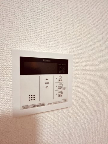 パラッシオ舞子の設備