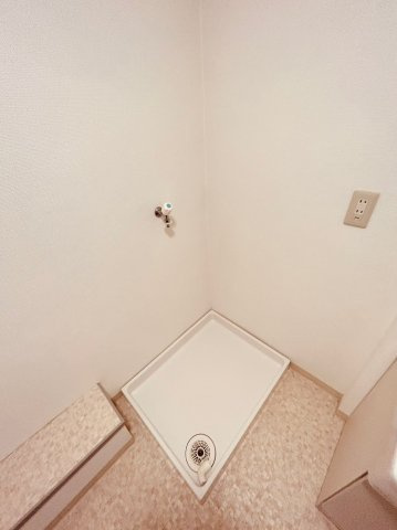 パラッシオ舞子の内装