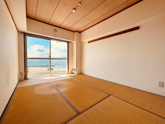 パラッシオ舞子のその他