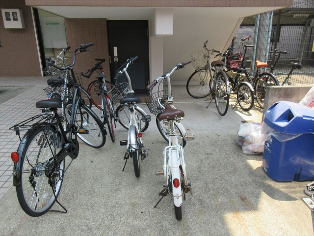 ソネットホンダ|名古屋市の賃貸ならMy賃貸のその他共用部分|ソネットホンダ