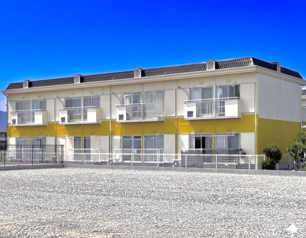 パナタウン杉ノ本C