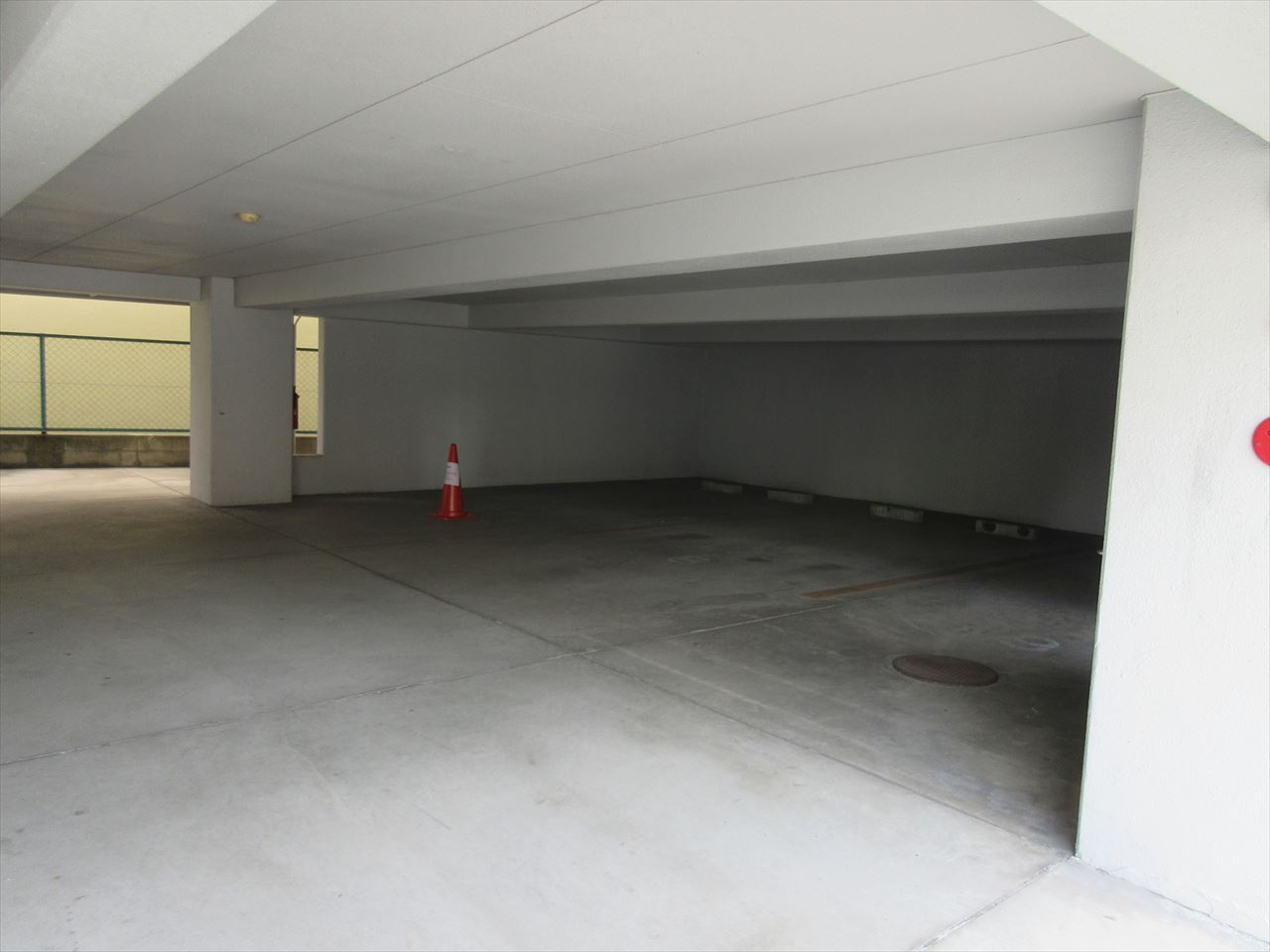 セントラルハイツ金山｜名古屋市の賃貸ならMy賃貸の駐車場|セントラルハイツ金山