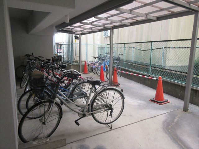 セントラルハイツ金山｜名古屋市の賃貸ならMy賃貸のその他共用部分|セントラルハイツ金山