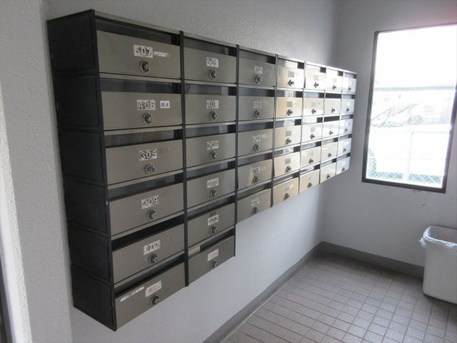 セントラルハイツ金山｜名古屋市の賃貸ならMy賃貸のその他共用部分|セントラルハイツ金山