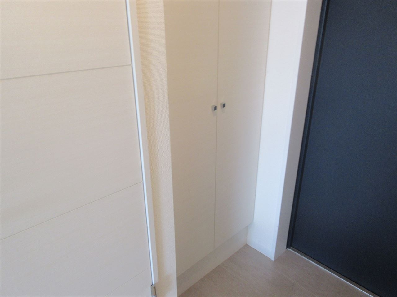 プロシード大須｜名古屋市の賃貸ならMy賃貸の収納|プロシード大須
※反転タイプ