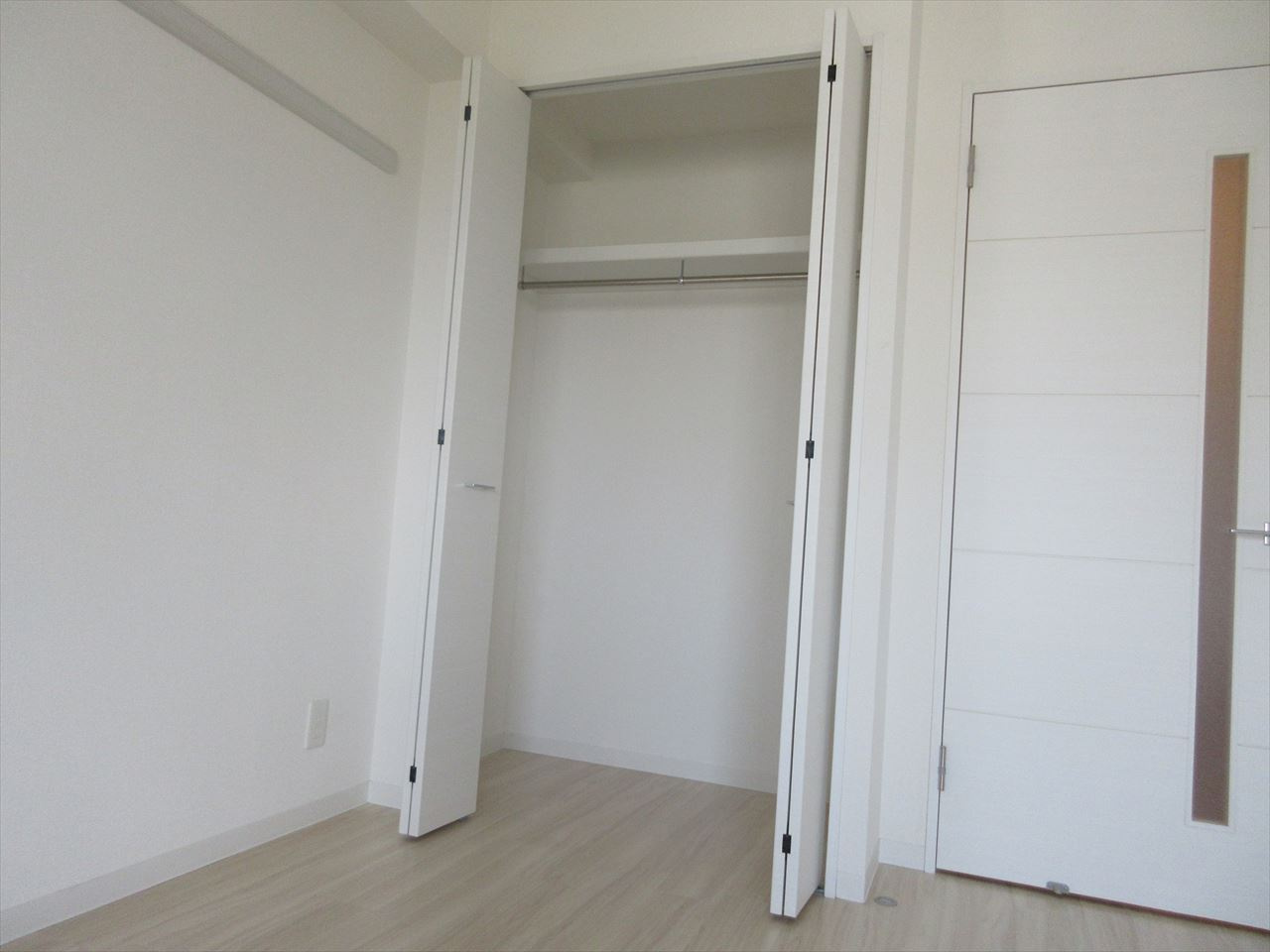 プロシード大須｜名古屋市の賃貸ならMy賃貸の収納|プロシード大須
※反転タイプ