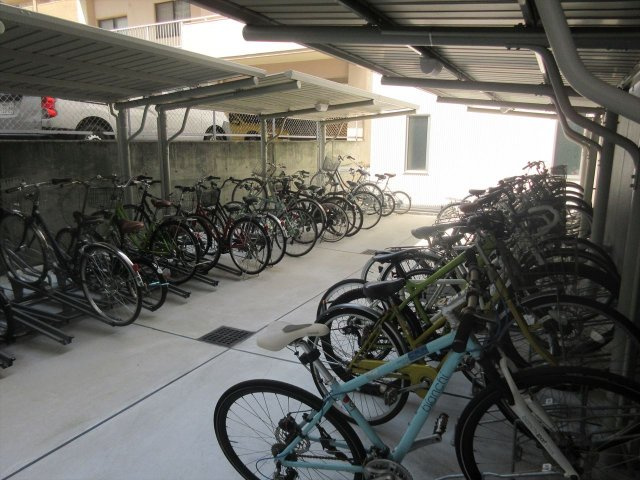 プロシード大須｜名古屋市の賃貸ならMy賃貸のその他共用部分|プロシード大須
※反転タイプ