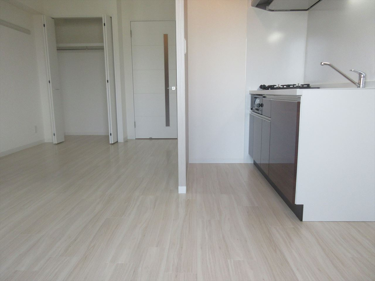 プロシード大須｜名古屋市の賃貸ならMy賃貸の居間・リビング|プロシード大須
※反転タイプ