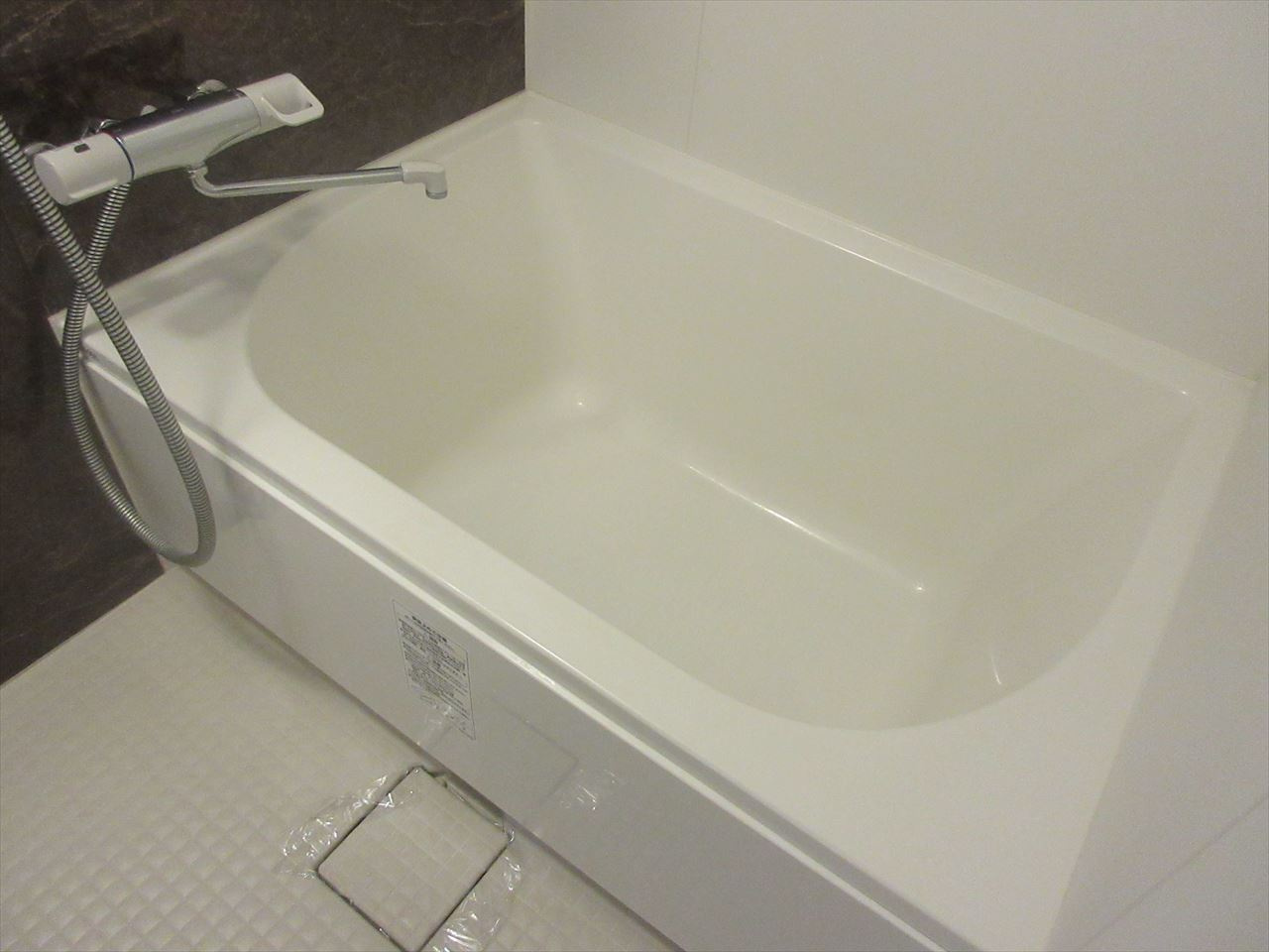 プロシード大須｜名古屋市の賃貸ならMy賃貸の浴室|プロシード大須
※反転タイプ