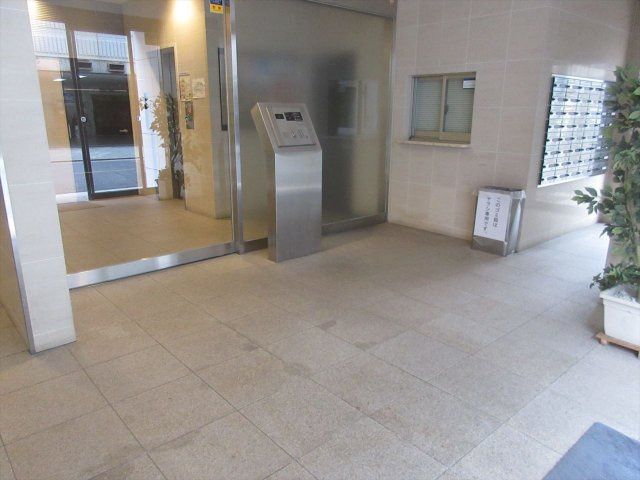 カスタリア栄｜名古屋市の賃貸ならMy賃貸のその他共用部分|カスタリア栄