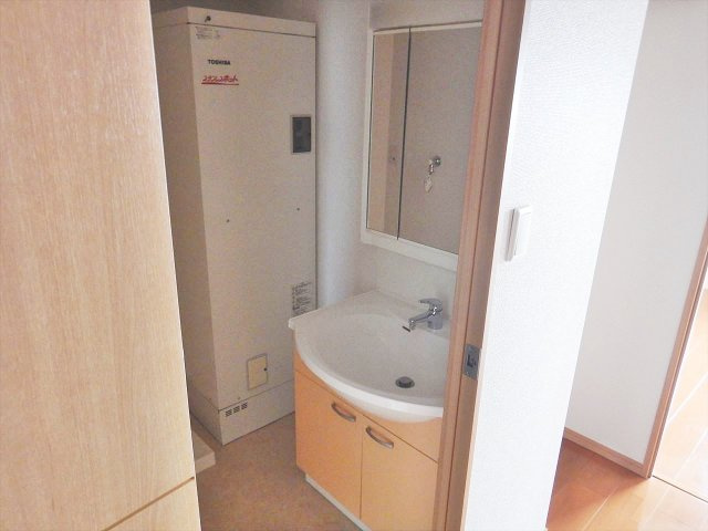エコロジー栄レジデンス｜名古屋市の賃貸ならMy賃貸の洗面所|エコロジー栄レジデンス