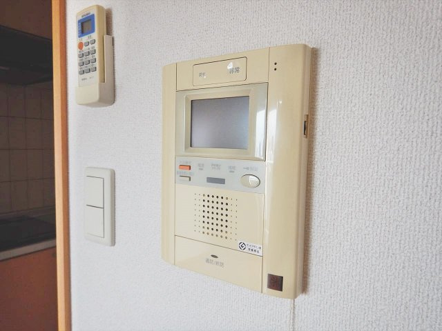 エコロジー栄レジデンス｜名古屋市の賃貸ならMy賃貸のセキュリティ|エコロジー栄レジデンス