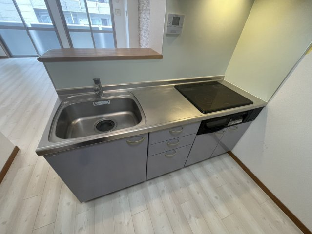 CSP NAGOYA｜名古屋市の賃貸ならMy賃貸のキッチン|CSP　NAGOYA