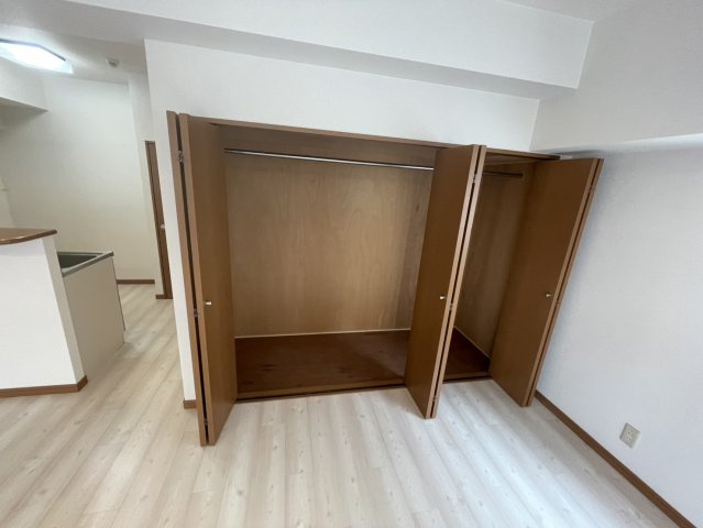 CSP NAGOYA｜名古屋市の賃貸ならMy賃貸の収納|CSP　NAGOYA