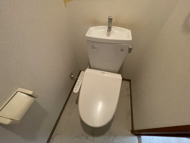 CSP NAGOYA｜名古屋市の賃貸ならMy賃貸のトイレ|CSP　NAGOYA