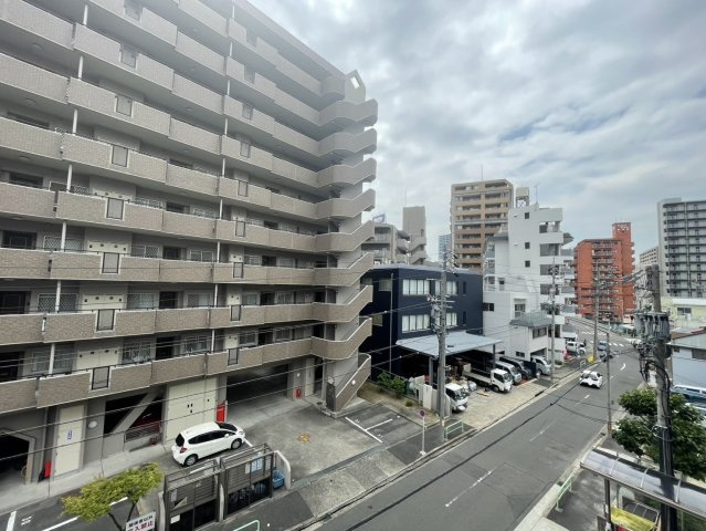 CSP NAGOYA｜名古屋市の賃貸ならMy賃貸の展望|CSP　NAGOYA