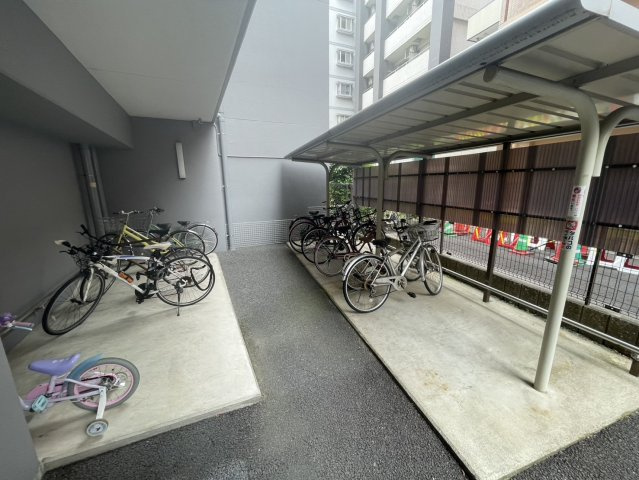 CSP NAGOYA｜名古屋市の賃貸ならMy賃貸のその他共用部分|CSP　NAGOYA