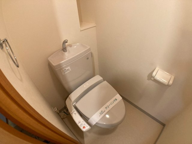 Medio18|名古屋市の賃貸ならMy賃貸のトイレ|Medio18
