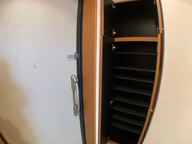 Medio18|名古屋市の賃貸ならMy賃貸の収納|Medio18
