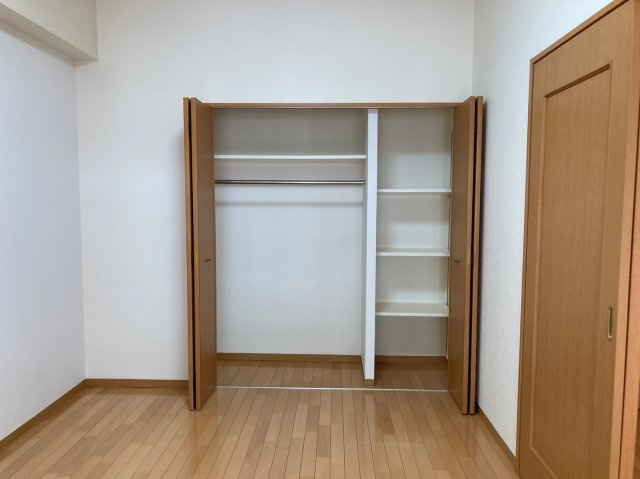 Medio18|名古屋市の賃貸ならMy賃貸の収納|Medio18
