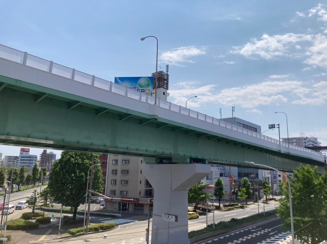 Medio18|名古屋市の賃貸ならMy賃貸の展望|Medio18
