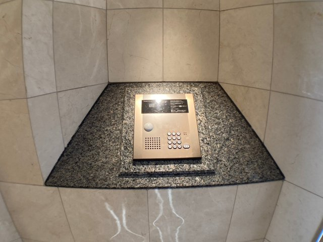 Medio18|名古屋市の賃貸ならMy賃貸のセキュリティ|Medio18
