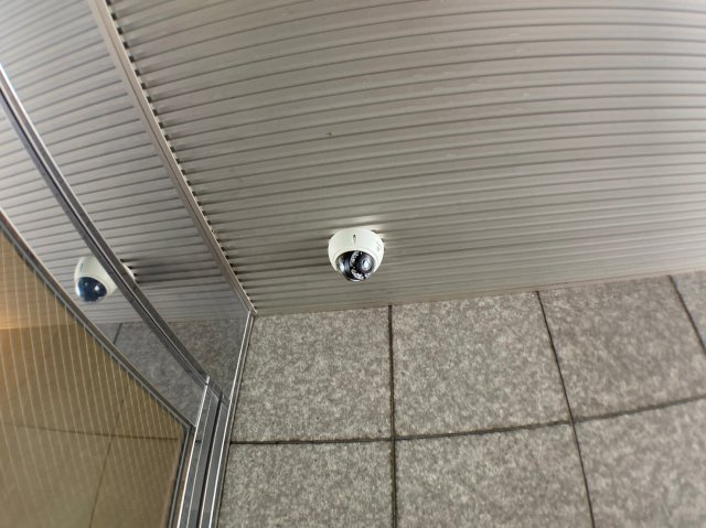 Medio18|名古屋市の賃貸ならMy賃貸のセキュリティ|Medio18
