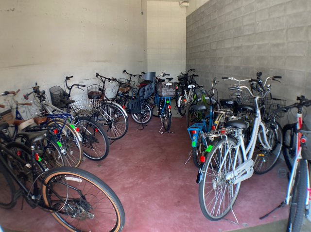 Medio18|名古屋市の賃貸ならMy賃貸のその他共用部分|Medio18
