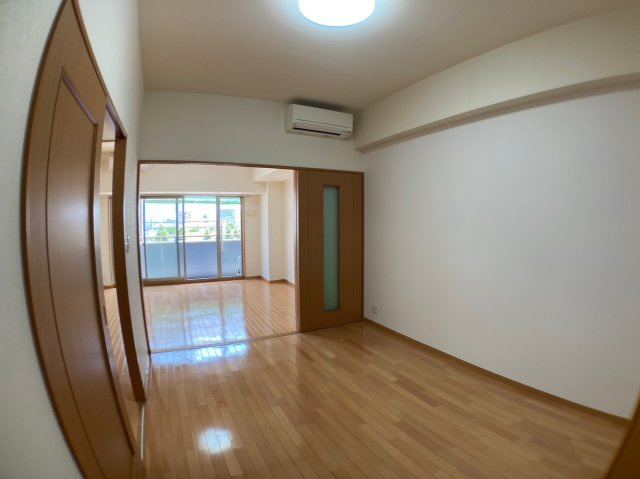 Medio18|名古屋市の賃貸ならMy賃貸の寝室|Medio18
