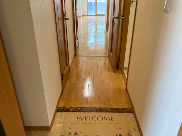 Medio18|名古屋市の賃貸ならMy賃貸の玄関|Medio18
